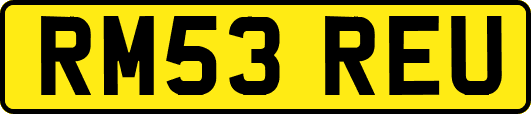 RM53REU