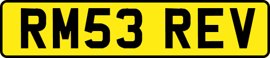 RM53REV