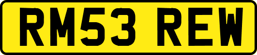 RM53REW