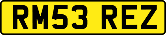 RM53REZ