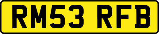 RM53RFB