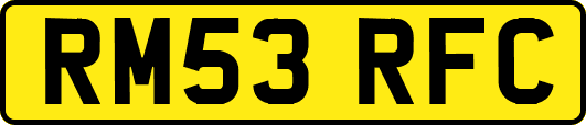 RM53RFC
