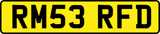 RM53RFD