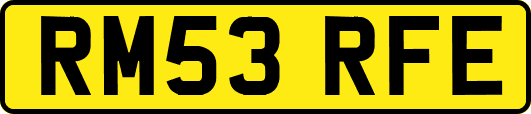RM53RFE