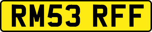 RM53RFF
