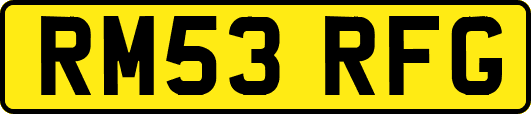 RM53RFG