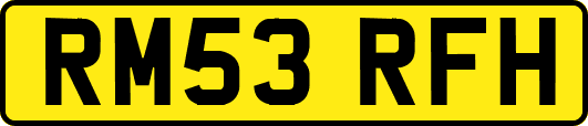 RM53RFH