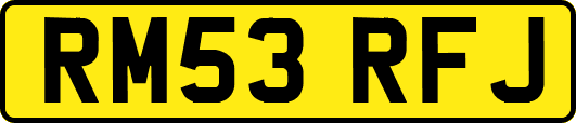RM53RFJ