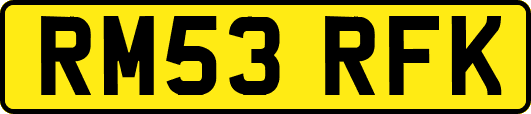 RM53RFK