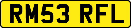 RM53RFL