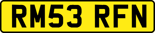 RM53RFN