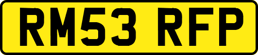 RM53RFP
