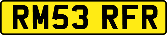 RM53RFR