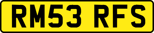RM53RFS