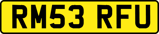 RM53RFU