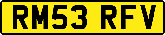 RM53RFV