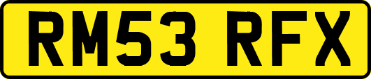 RM53RFX