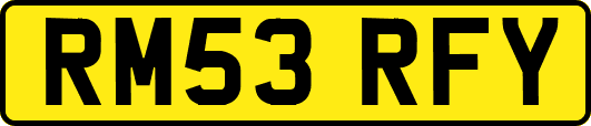 RM53RFY