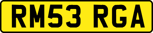 RM53RGA
