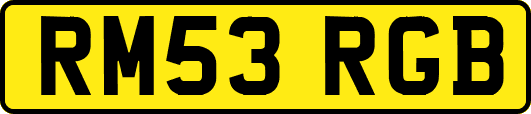 RM53RGB