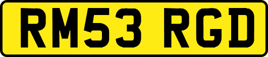 RM53RGD