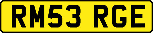 RM53RGE