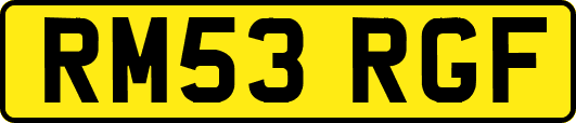 RM53RGF
