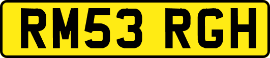 RM53RGH