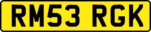 RM53RGK