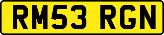 RM53RGN