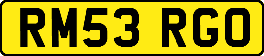 RM53RGO