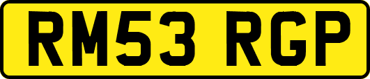 RM53RGP