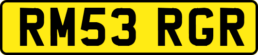RM53RGR