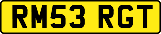 RM53RGT