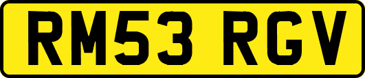 RM53RGV
