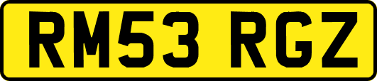 RM53RGZ