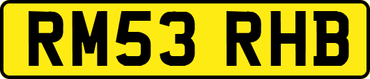 RM53RHB