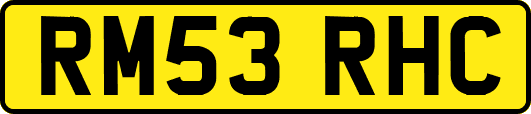 RM53RHC