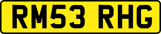 RM53RHG