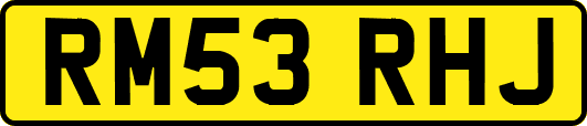 RM53RHJ