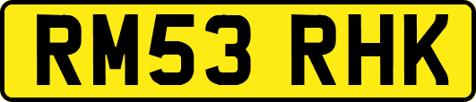 RM53RHK