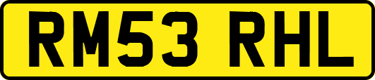 RM53RHL