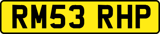 RM53RHP