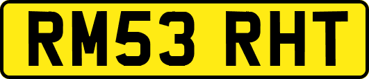 RM53RHT