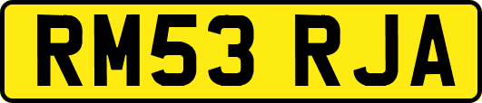 RM53RJA
