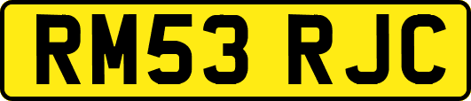 RM53RJC