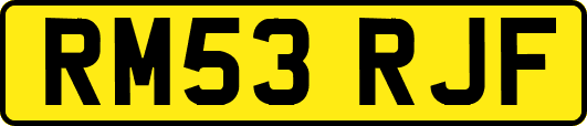 RM53RJF