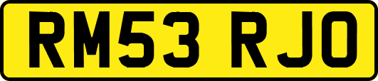 RM53RJO