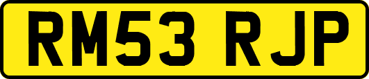 RM53RJP