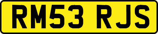 RM53RJS